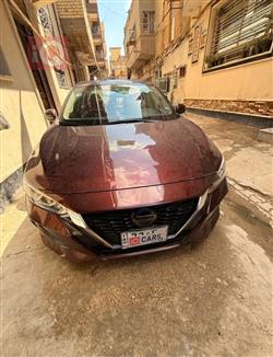 نيسان سنترا